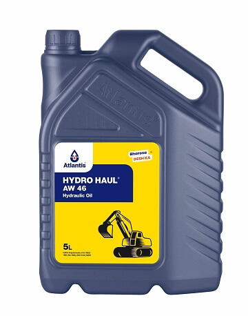 ATLANTIS HYDRO-HAUL AW HYD 46